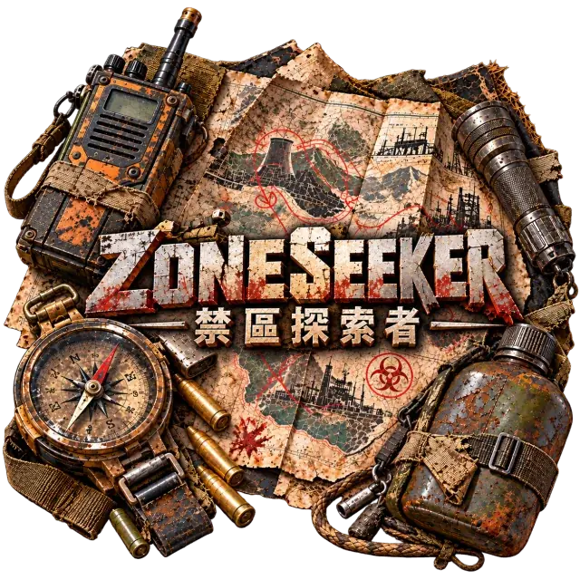 禁區探索者 ZoneSeeker